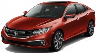 2019 Yeni Honda Civic Sedan 1.5 182 PS Otomatik Executive+ Araba kullananlar yorumlar
